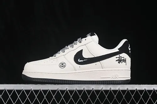 All categories Nk Air Force 1 Air Force series Nk Air Force 1 Low Air Force low-top Nike Air Force 1'07 Low joint model Air Force 1 low-top casual sneakers DN1688-820